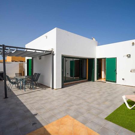 コラレホ Mahostly Casa Fikaヴィラ エクステリア 写真
