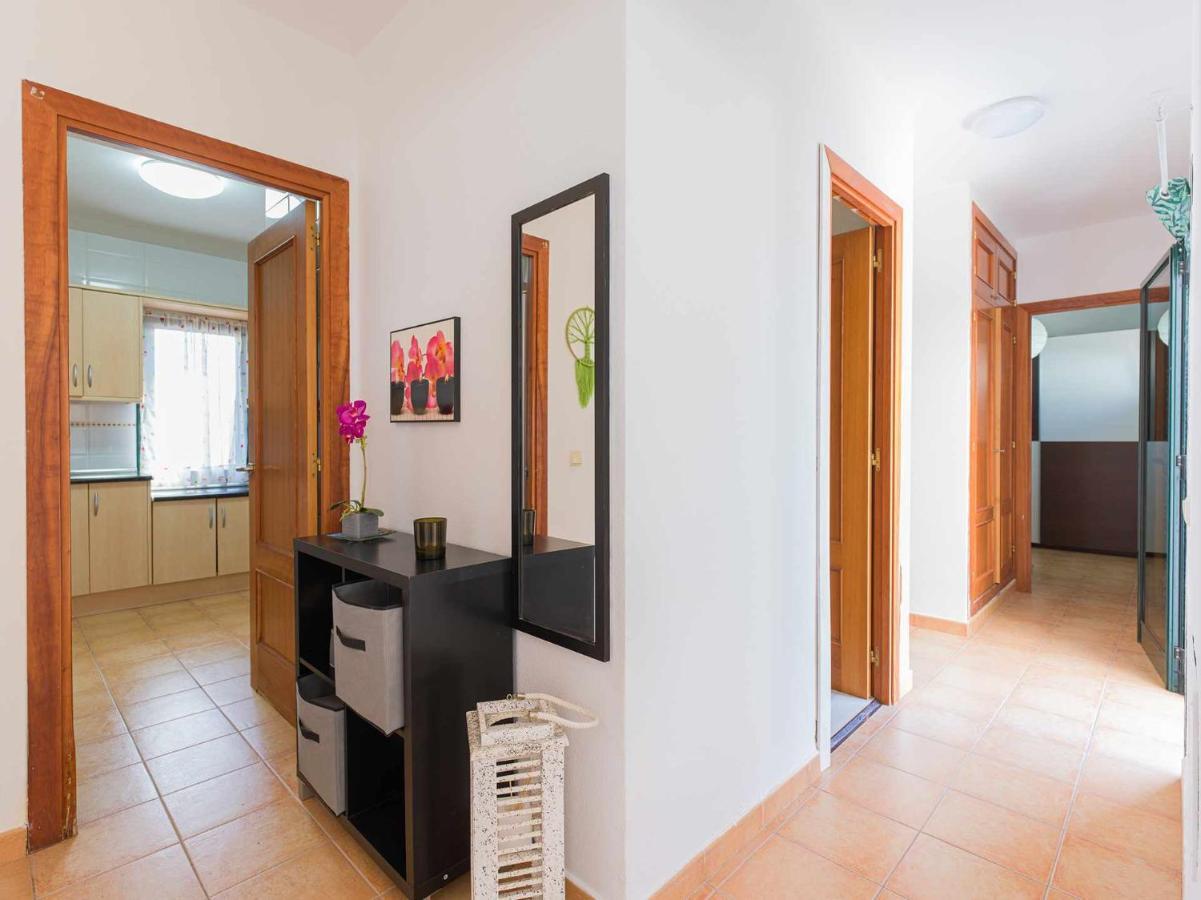 コラレホ Mahostly Casa Fikaヴィラ エクステリア 写真