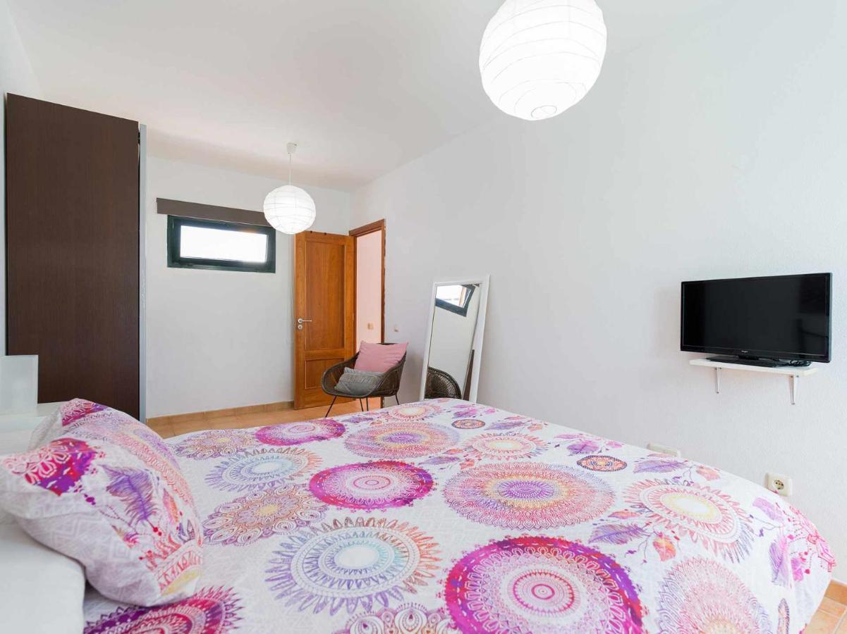 コラレホ Mahostly Casa Fikaヴィラ エクステリア 写真