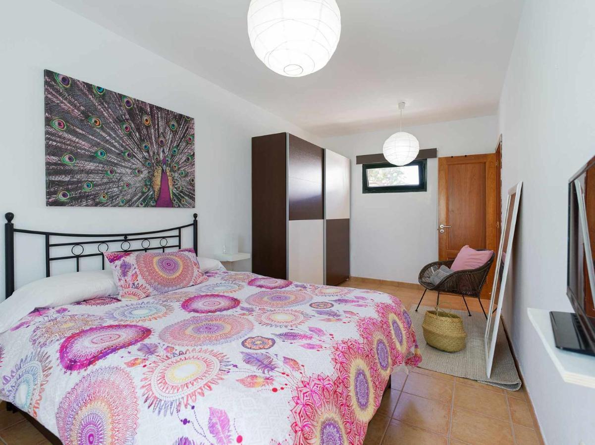 コラレホ Mahostly Casa Fikaヴィラ エクステリア 写真